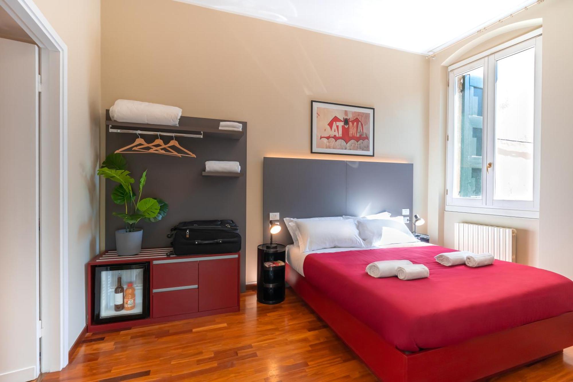 Pensión Residenza Girardi Verona
