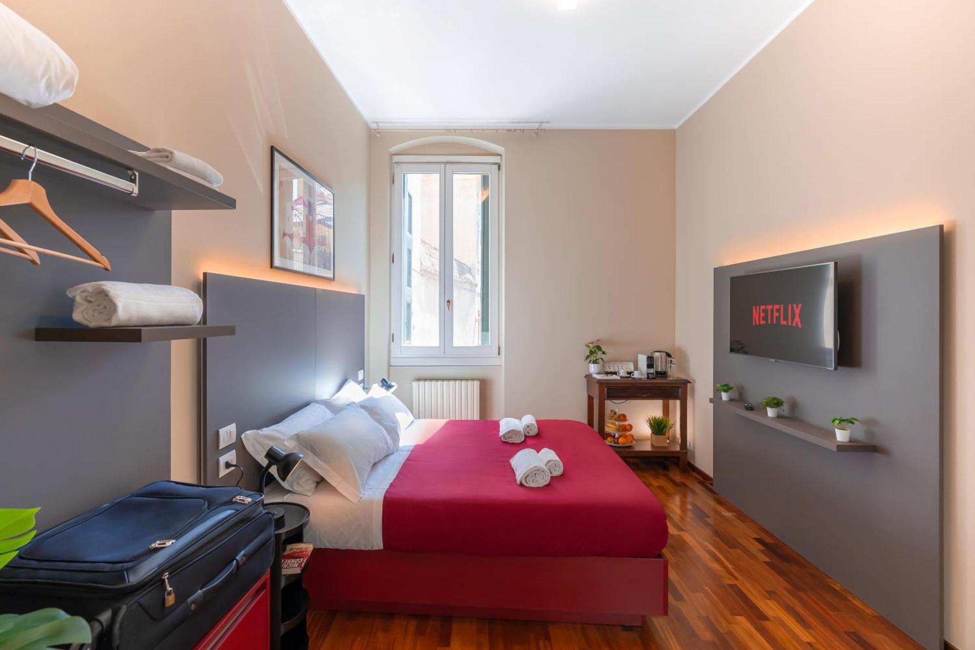 Residenza Girardi Pensión