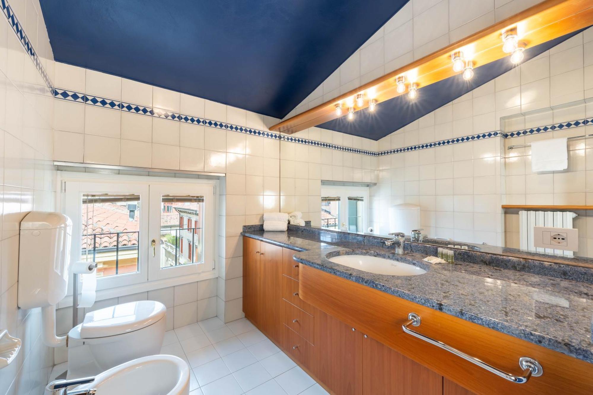 Residenza Girardi Pensión Verona