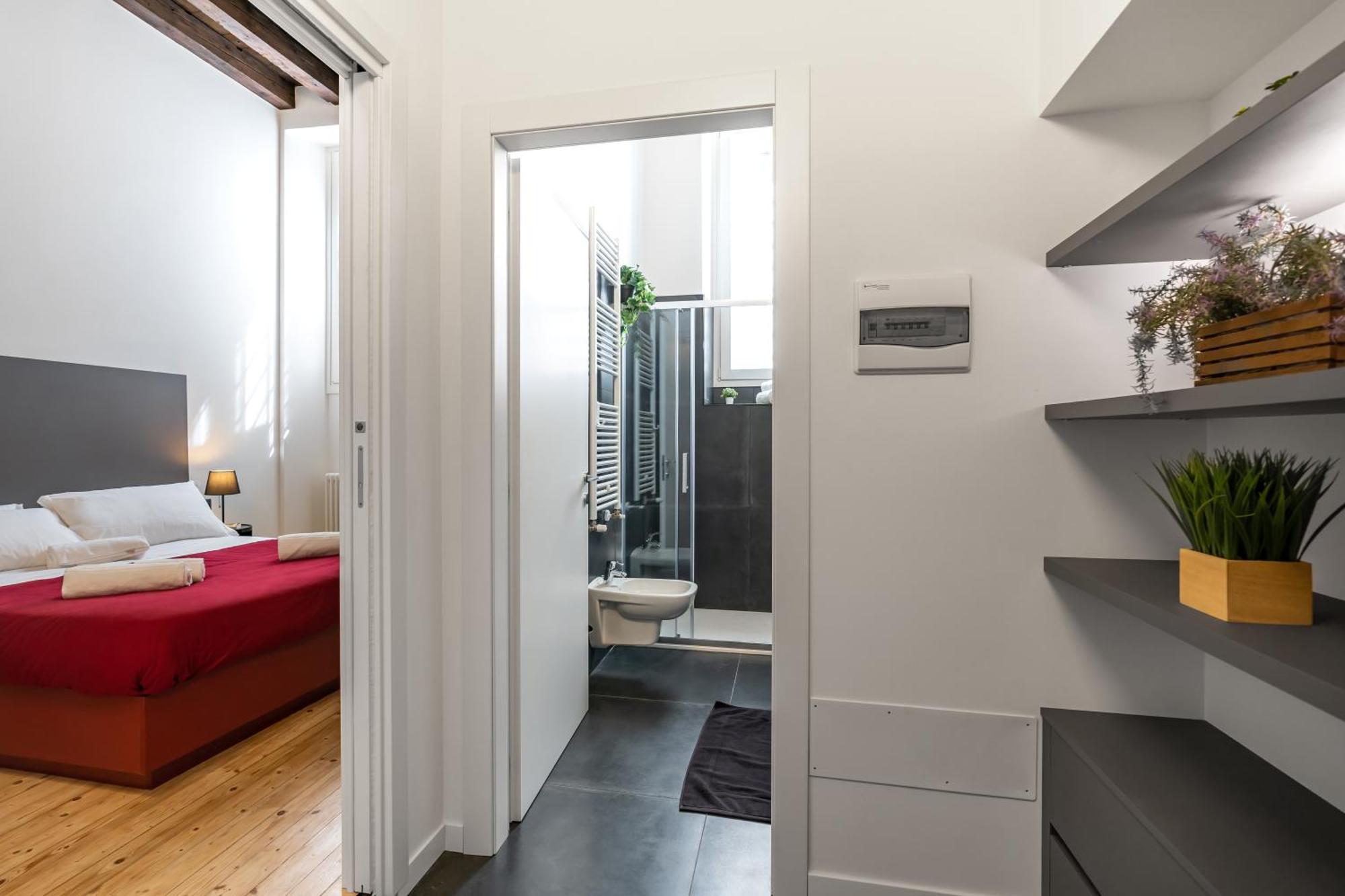 Casa de hóspedes Residenza Girardi *