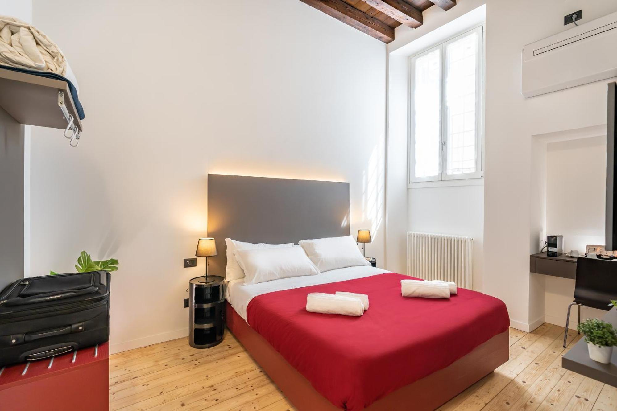 Residenza Girardi Casa de hóspedes Verona