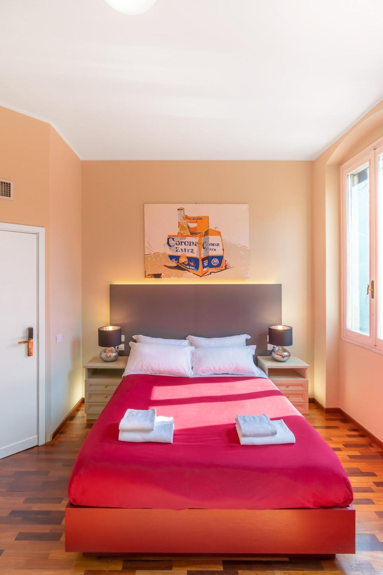 Casa de hóspedes Residenza Girardi Verona