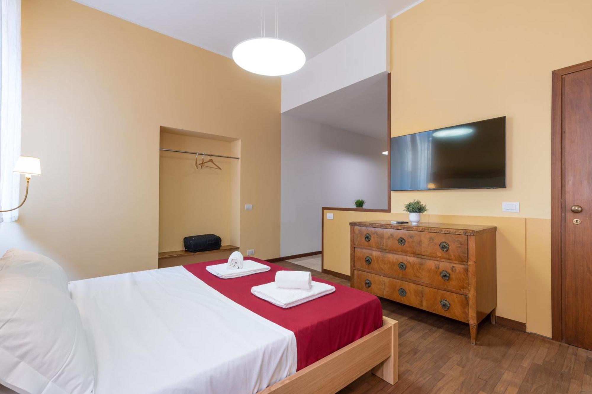 Residenza Girardi Casa de hóspedes Verona