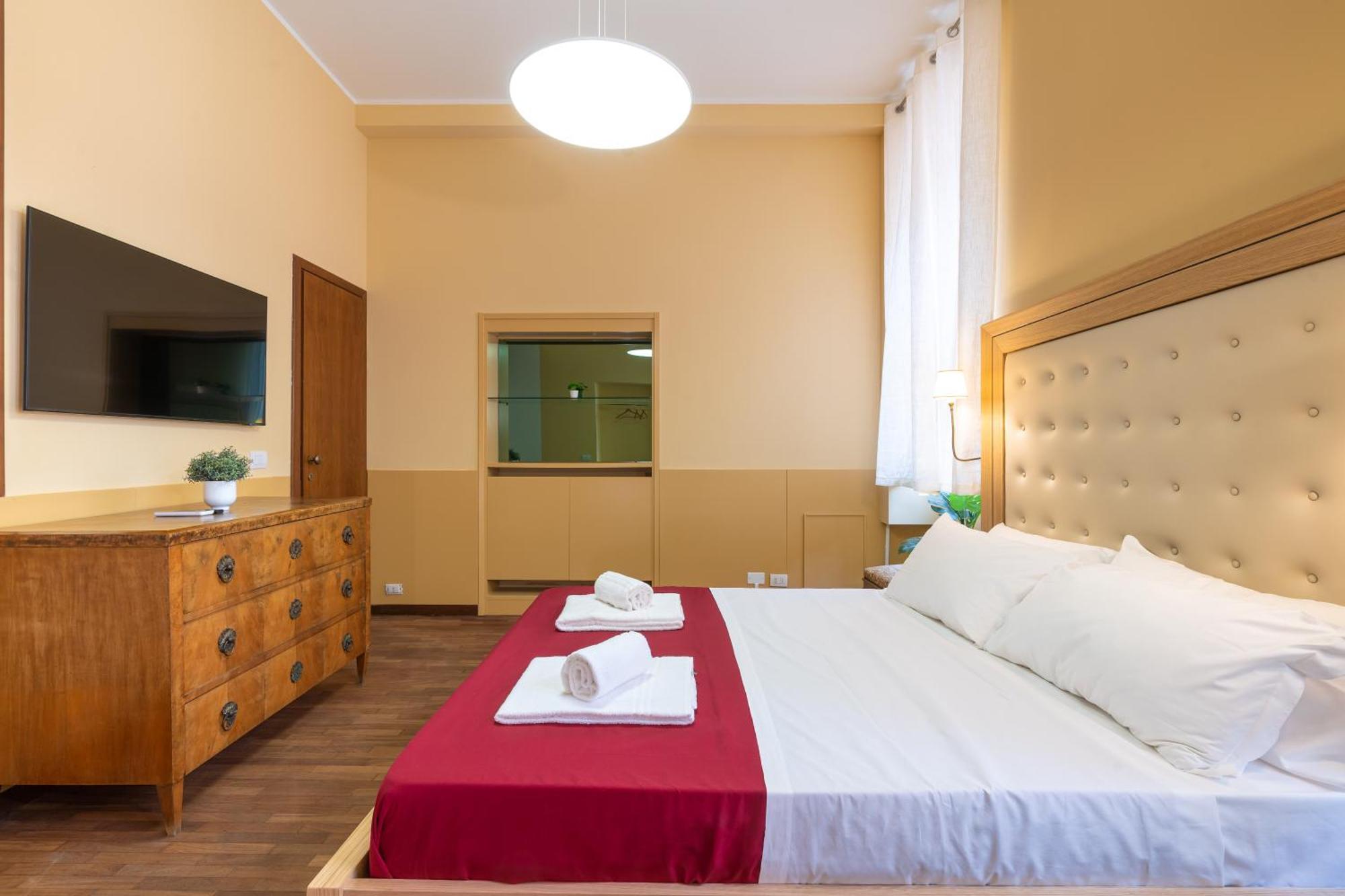 Casa de hóspedes Residenza Girardi Verona