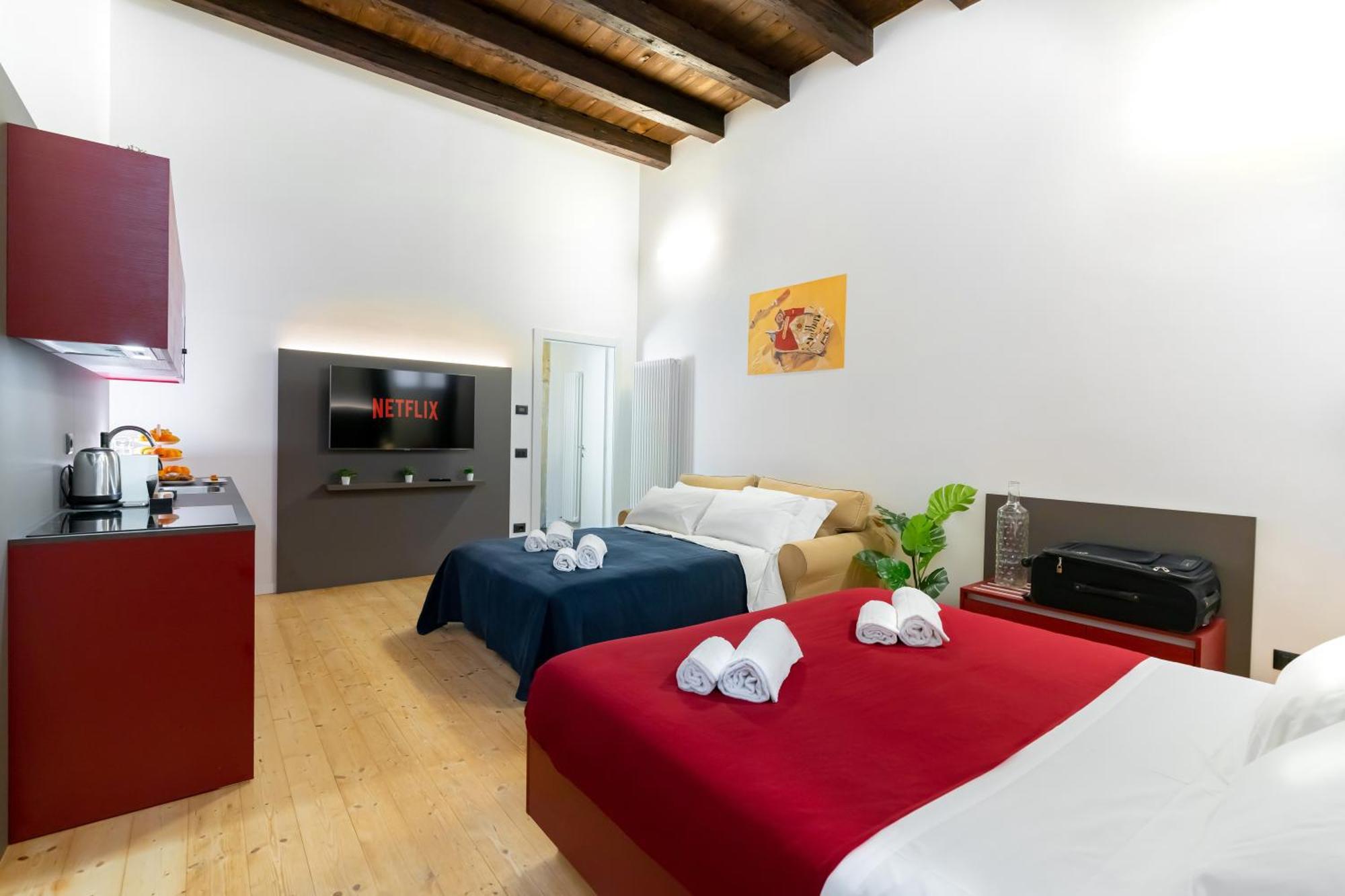 Residenza Girardi Casa de hóspedes Verona