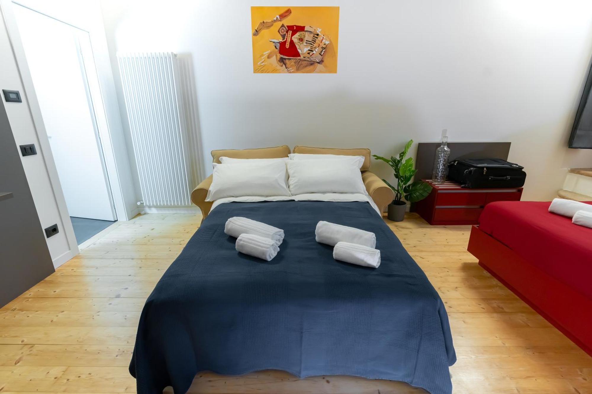 Casa de hóspedes Residenza Girardi Verona