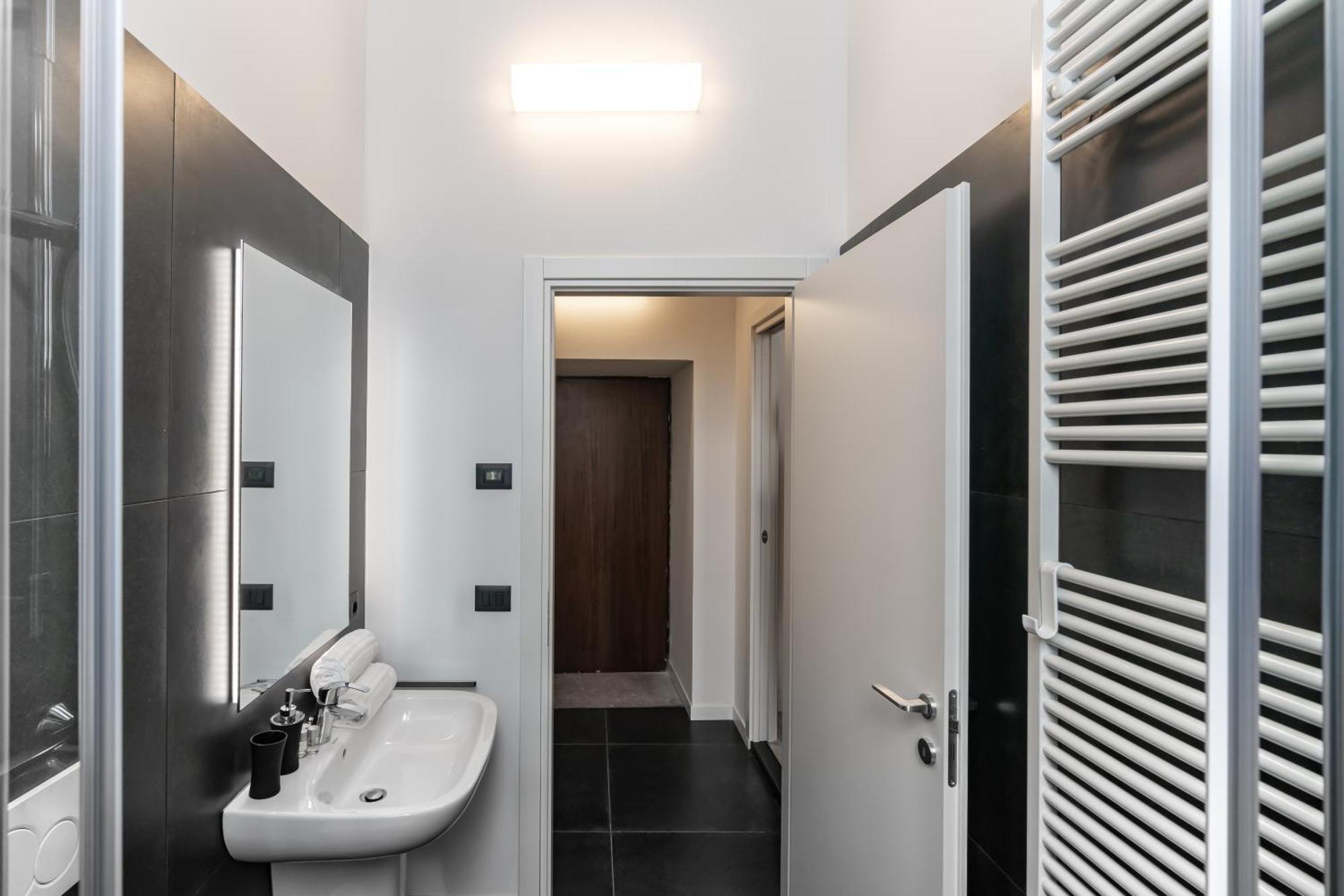 Residenza Girardi Pensión *