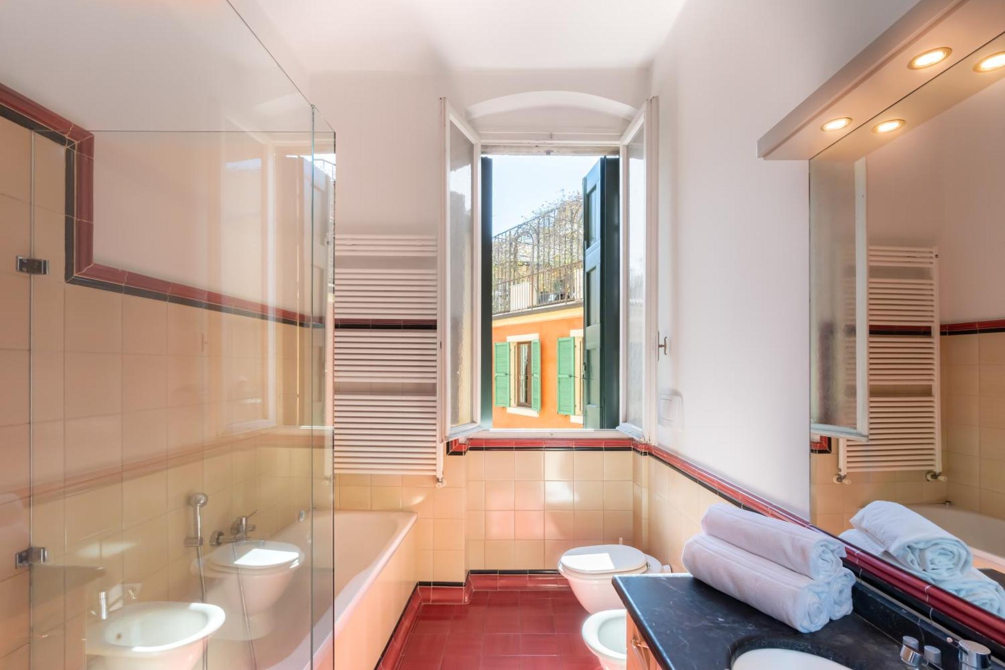 Residenza Girardi Pensión