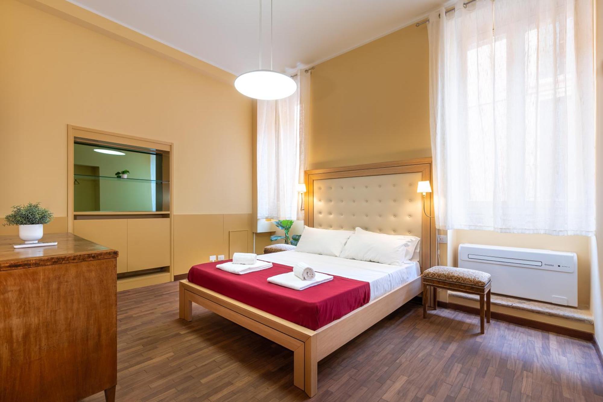Residenza Girardi Pensión