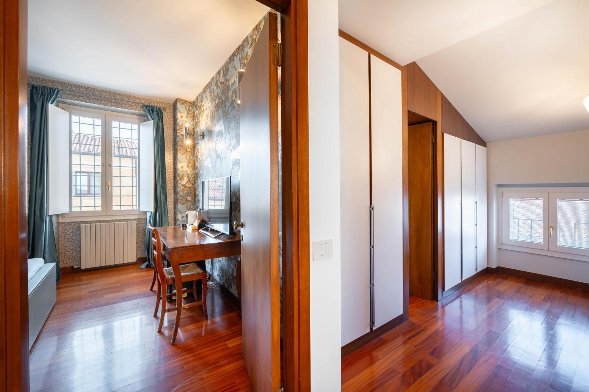Pensión Residenza Girardi Verona